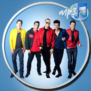 NKOTB MP3 Songs Collection